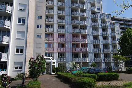 Wohnung zum Mieten in Köln-Junkersdorf 390 € 23 m²