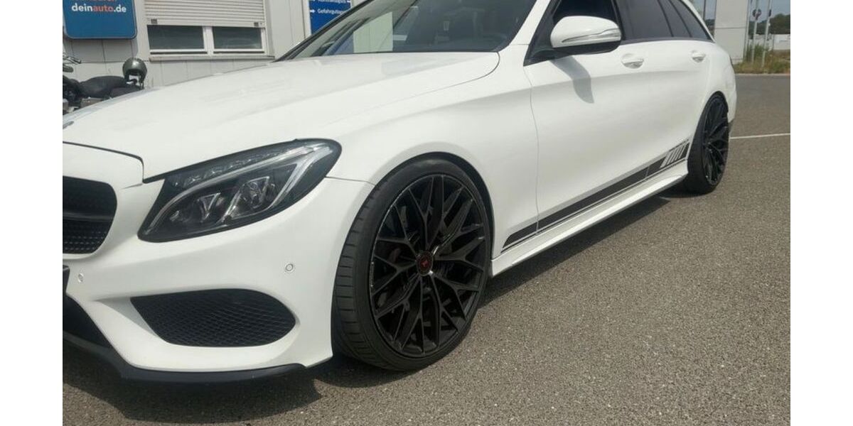 Mercedes-Benz C 250 197.147 km 21.490 &euro; Bargteheide 22941
