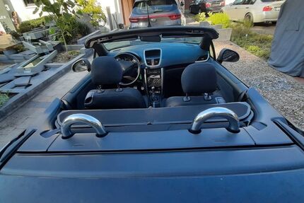 Peugeot 207 85.000 km 5.500 &euro; Bramsche 49565