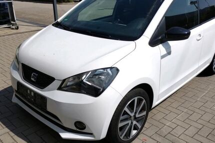 Seat Mii 60.640 km 13.890 &euro; Braunschweig 38114