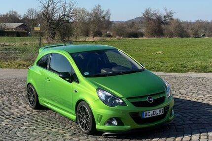 Opel Corsa 111.000 km 10.499 &euro; Eschweiler 52249