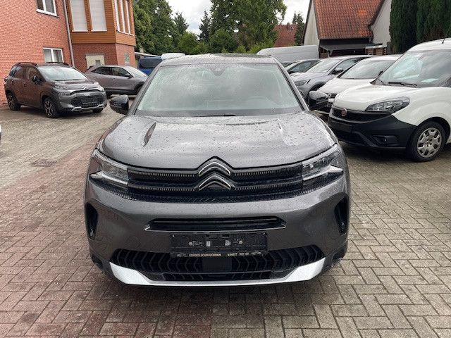 C5 Aircross