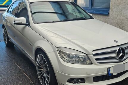 Mercedes-Benz C 200 340.000 km 6.999 &euro; Hütschenhausen 66882