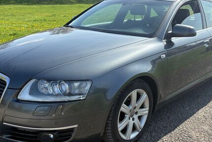Audi A6 305.000 km 3.810 &euro; Knetzgau 97478