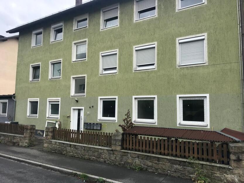 Neu renovierte 2-Zimmer-Wohnung in Cham