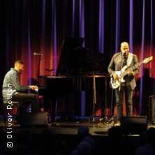 Nathan und Noah East 09.03.2026 Parktheater im Kurhaus Göggingen