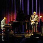 Nathan und Noah East