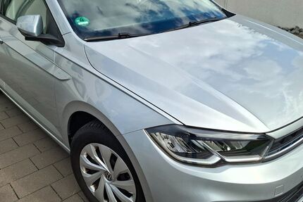 VW Polo 17.500 km 14.900 &euro; Borchen 33178
