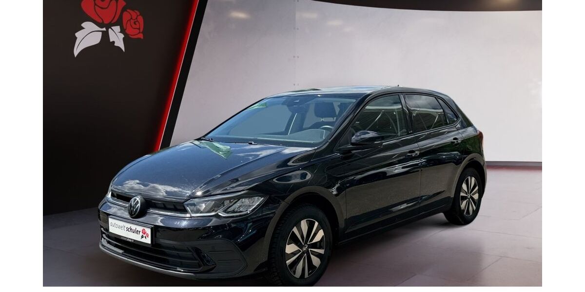 VW Polo 60.000 km 16.949 &euro; Villingen-Schwenningen 78052