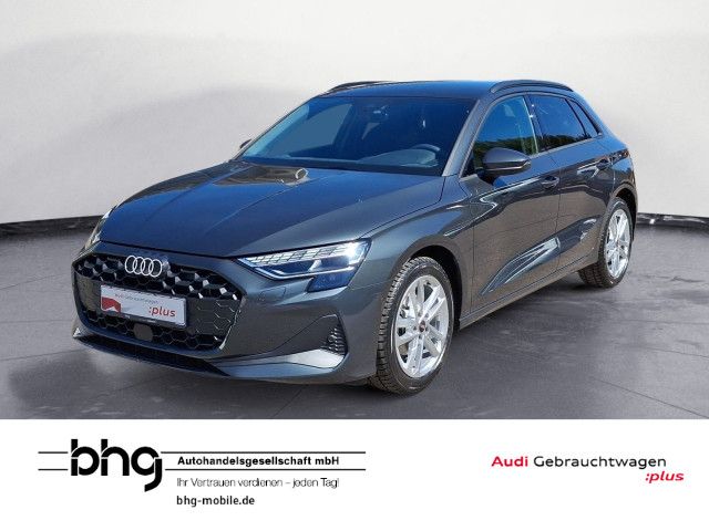Audi A3 7.379 km 27.960 &euro; Albstadt 72458