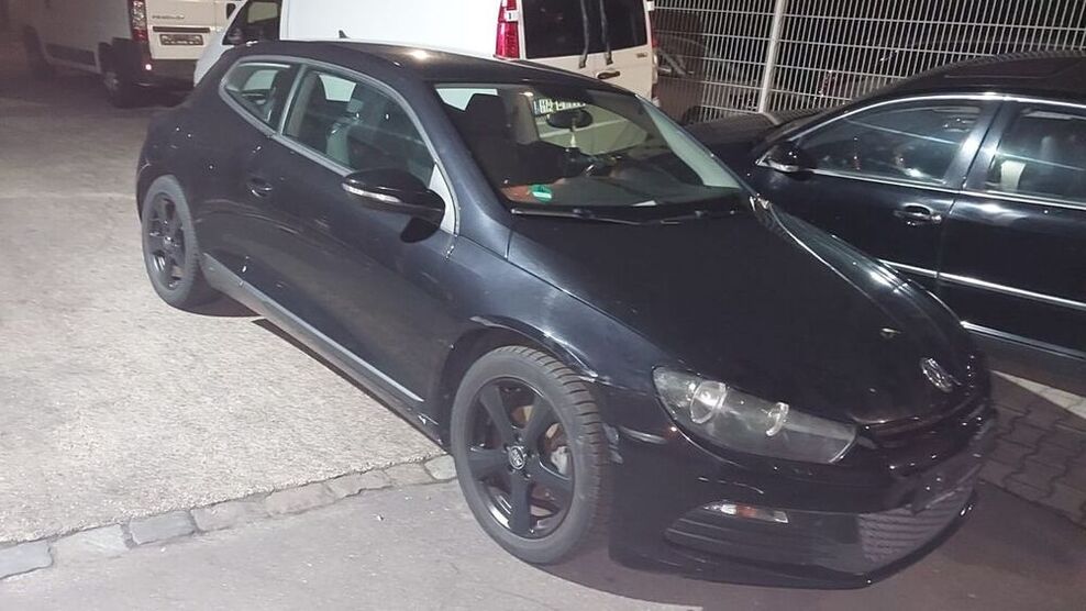 Scirocco