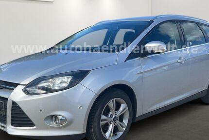 Ford Focus 297.958 km 2.199 &euro; Brehna 06796