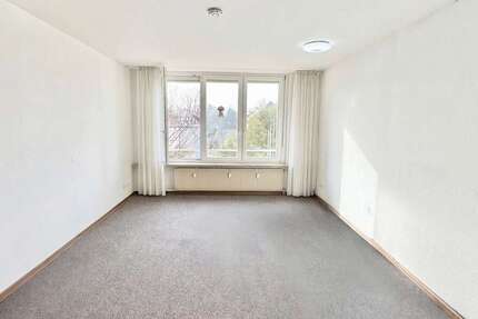 Wohnung Stuttgart Fasanenhof-Ost - 1 Zimmer, 29 m&sup2;, 111.000&euro; | Angebot:26320342