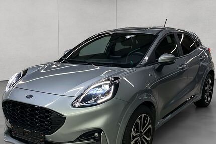 Ford Puma 7.160 km 20.550 &euro; Frankfurt 60386