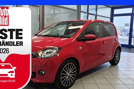 Skoda Citigo 149.600 km 5.750 &euro; Wolfsburg-Heiligendorf 38444