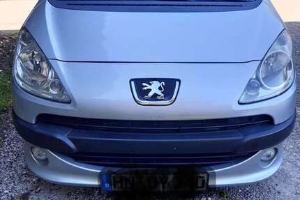 Peugeot 1007 150.000 km 2.100 &euro; Ilsfeld 74360