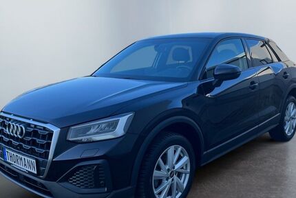 Audi Q2 33.822 km 24.449 &euro; Stendal 39576