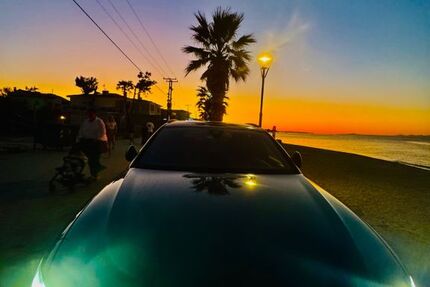 Audi A6 177.000 km 26.900 &euro; Emmendingen 79312