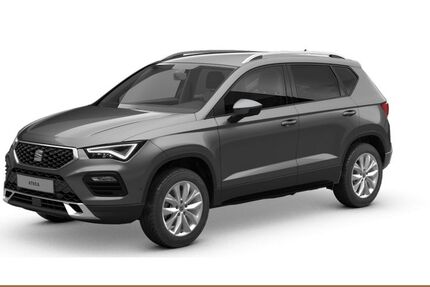 Seat Ateca 24.103 km 29.930 &euro; Stuttgart-Feuerbach 70469