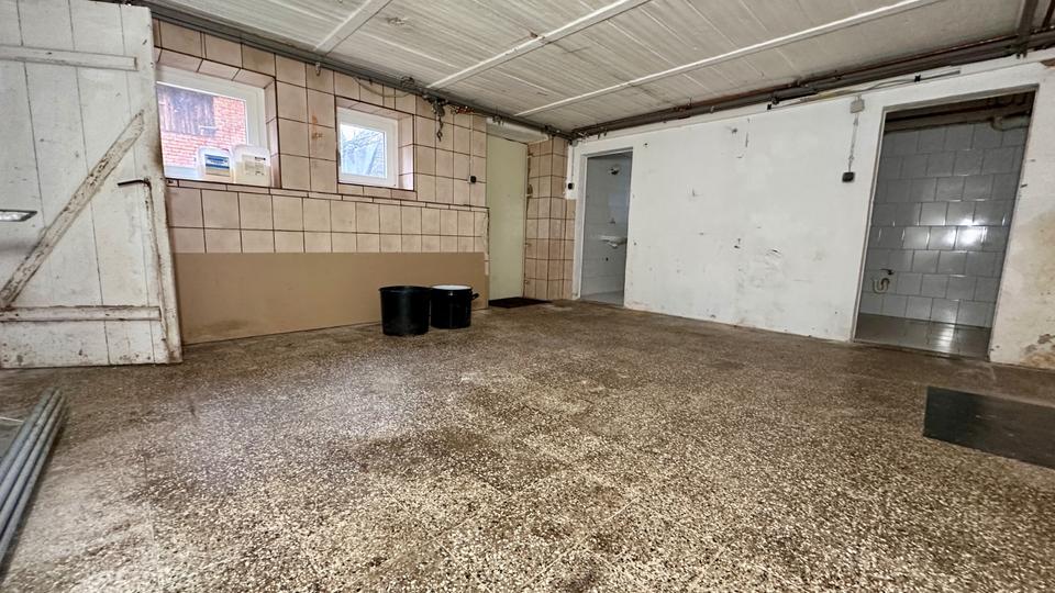 Bauernhaus, Landhaus Wolfhagen - 6.5 Zimmer, 200 m&sup2;, 229.000&euro; | Angebot:26379919