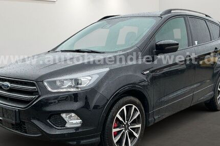 Ford Kuga 62.616 km 16.499 &euro; Brehna 06796