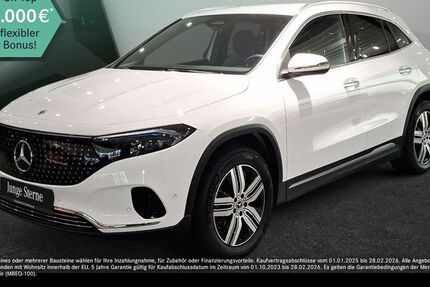 Mercedes-Benz EQA 10.059 km 33.990 &euro; Darmstadt 64295