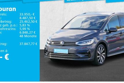 VW Touran 59.994 km 33.950 &euro; Langenhagen 30853