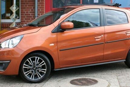 Mitsubishi Space Star 41.700 km 11.790 &euro; Celle 29221
