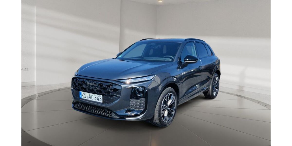 Audi Q3 4.990 km 55.880 &euro; Wolfhagen 34466