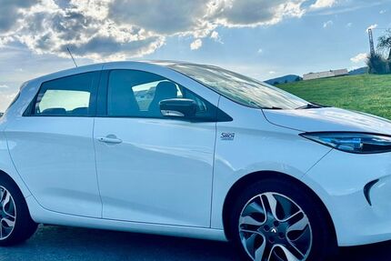 Renault ZOE 61.000 km 8.350 &euro; Waltenhofen 87448