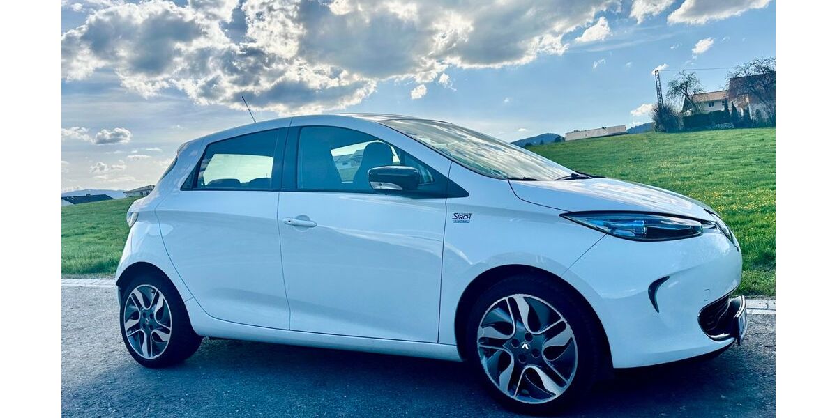 Renault ZOE 61.000 km 8.350 &euro; Waltenhofen 87448