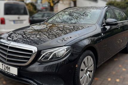 Mercedes-Benz E 220 189.000 km 19.990 &euro; Molfsee 24113