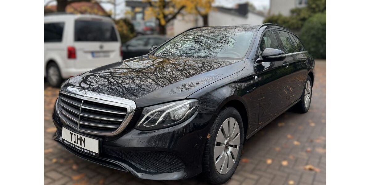Mercedes-Benz E 220 189.000 km 19.990 &euro; Molfsee 24113