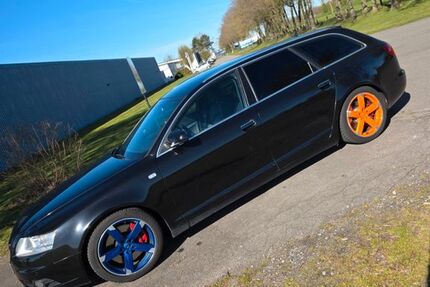 Audi A6 314.000 km 6.750 &euro; Stadtlohn 48703