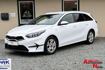 Kia ceed Sportswagon 82.620 km 15.485 &euro; Silberstedt 24887