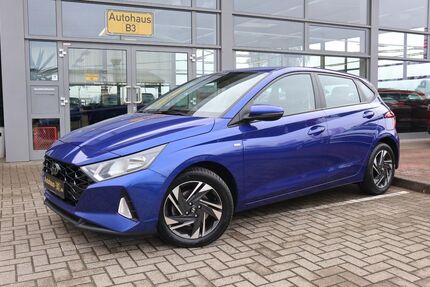 Hyundai i20 56.114 km 17.599 &euro; Bergen 29303