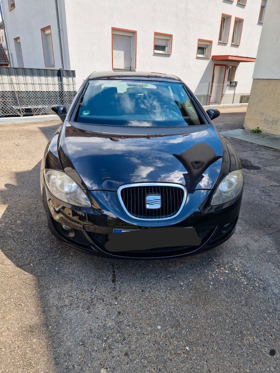 Seat Leon 190.000 km 3.000 € Weinsberg 74189