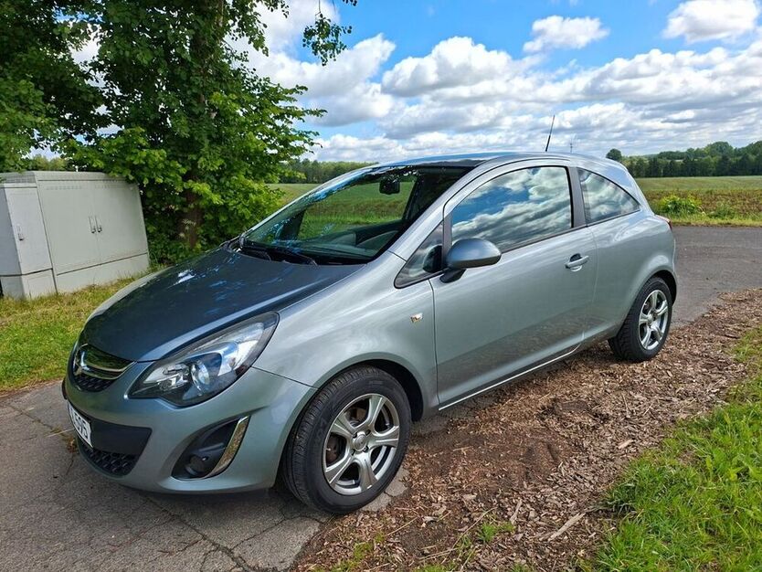 Corsa