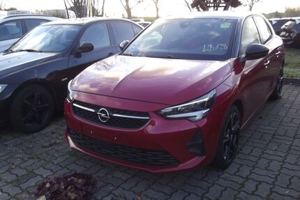 Opel Corsa 4.620 km 19.950 € Querfurt 06268