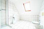 Dachgeschoßwohnung Ballenstedt - 3 Zimmer, 74 m&sup2;, 435&euro; | Angebot:25869817