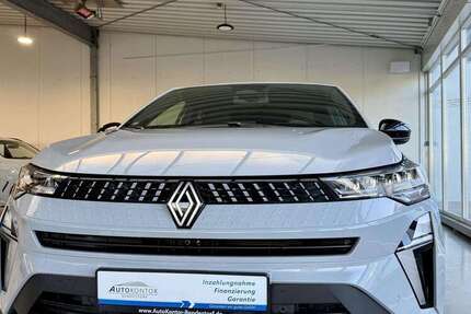 Renault Captur 9.675 km 23.970 &euro; Bendestorf 21227