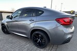 BMW X6 M50