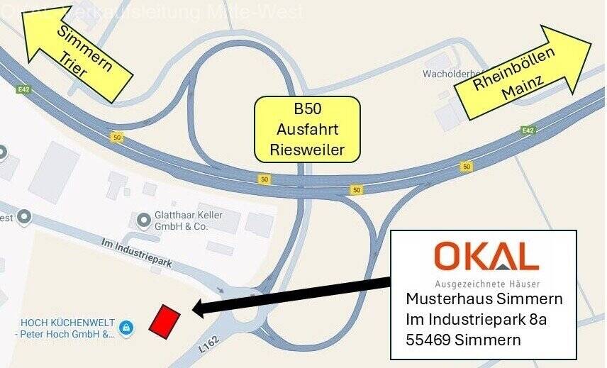 Einfamilienhaus Röhl - 5 Zimmer, 187 m&sup2;, 541.900&euro; | Angebot:26450952