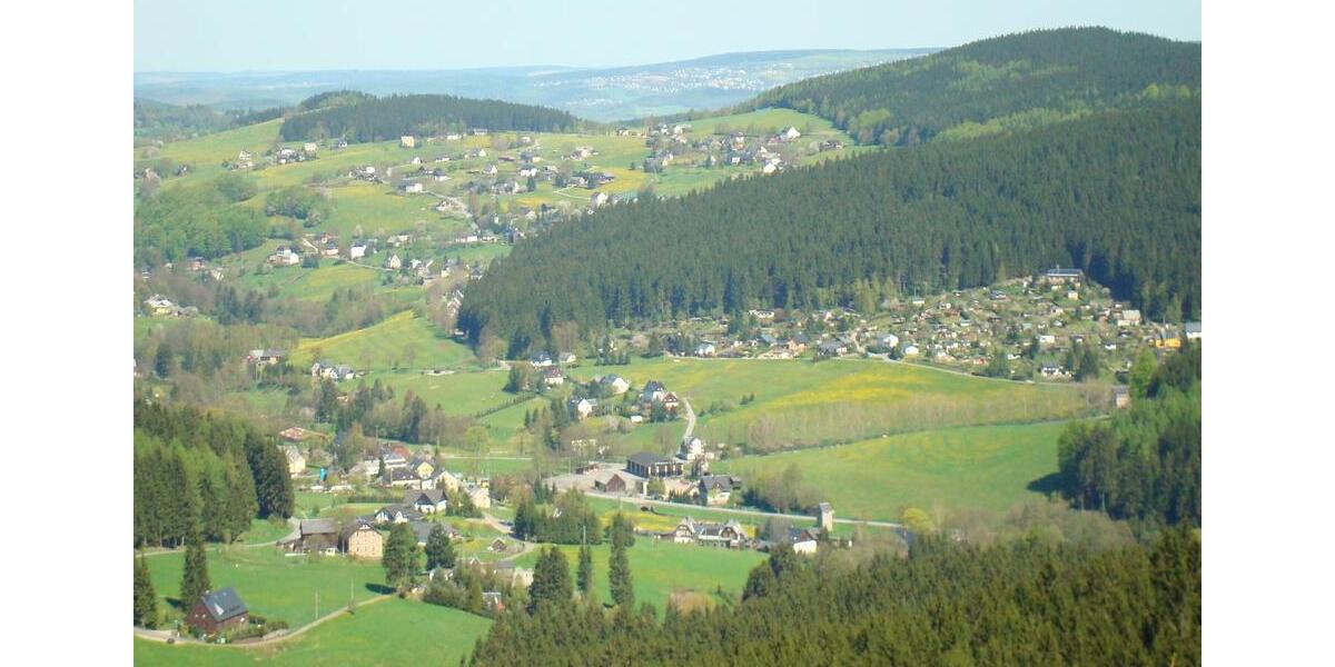 Ferienimmobilie Breitenbrunn/Erzgebirge Erzgebirge - 55&euro; | Angebot:11370995