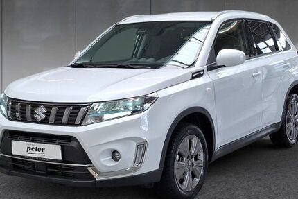 Suzuki Vitara 24.901 km 20.840 € Erfurt 99086