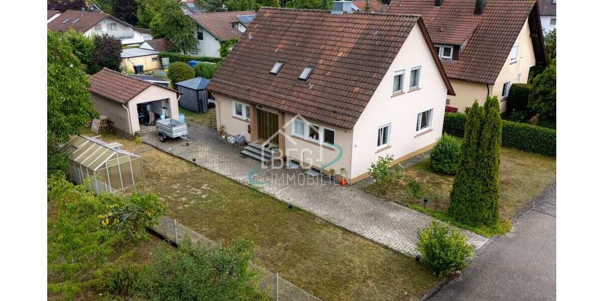 Einfamilienhaus Kupferzell / Neu-Kupfer Kupfer - 5.5 Zimmer, 160 m&sup2;, 369.000&euro; | Angebot:27108359