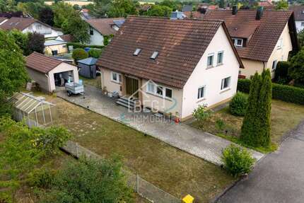 Haus Kupferzell / Neu-Kupfer Kupfer - 5.5 Zimmer, 160 m&sup2;, 369.000&euro; | Angebot:27108359