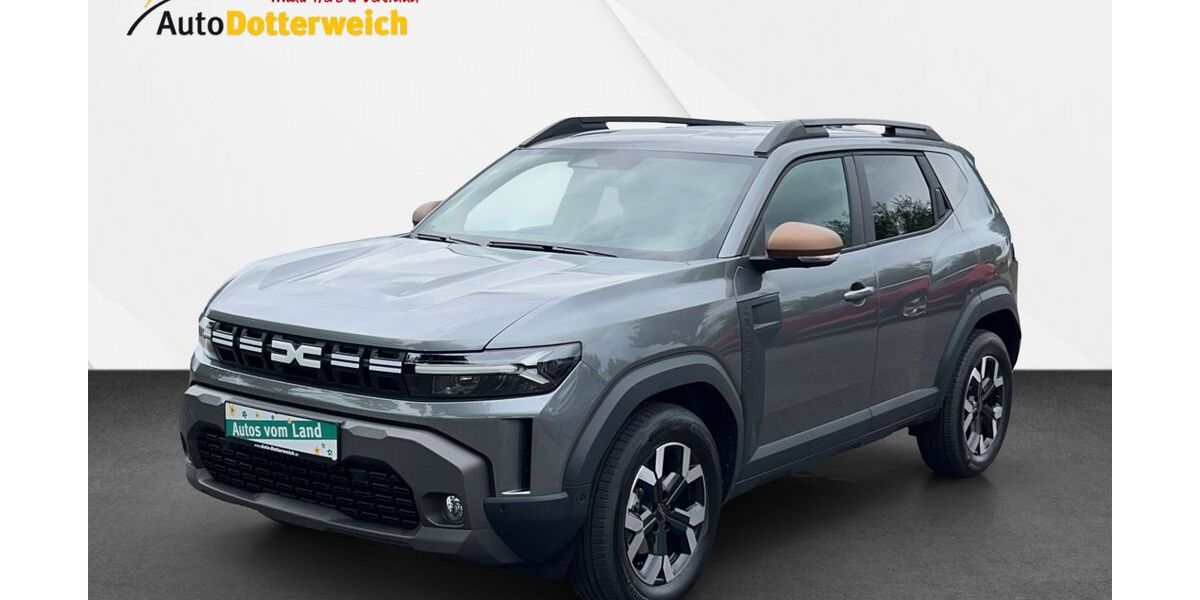 Dacia Duster 22.000 km 25.990 &euro; Schönbrunn 96185