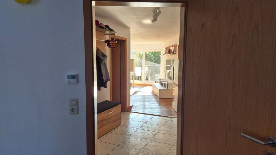 Erdgeschoßwohnung Ulm Donautal - 3 Zimmer, 82 m&sup2;, 1.060&euro; | Angebot:24898570