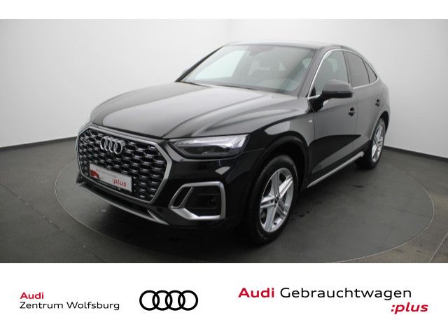 Audi Q5 84.250 km 36.990 &euro; Wolfsburg 38440
